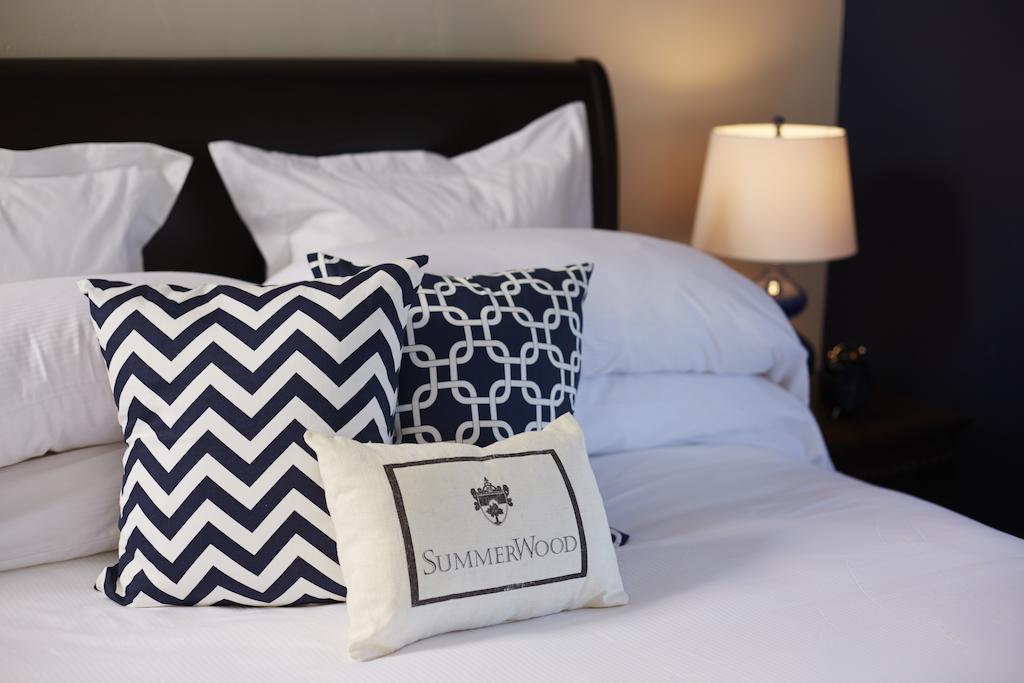 Summerwood Inn Paso Robles Room photo