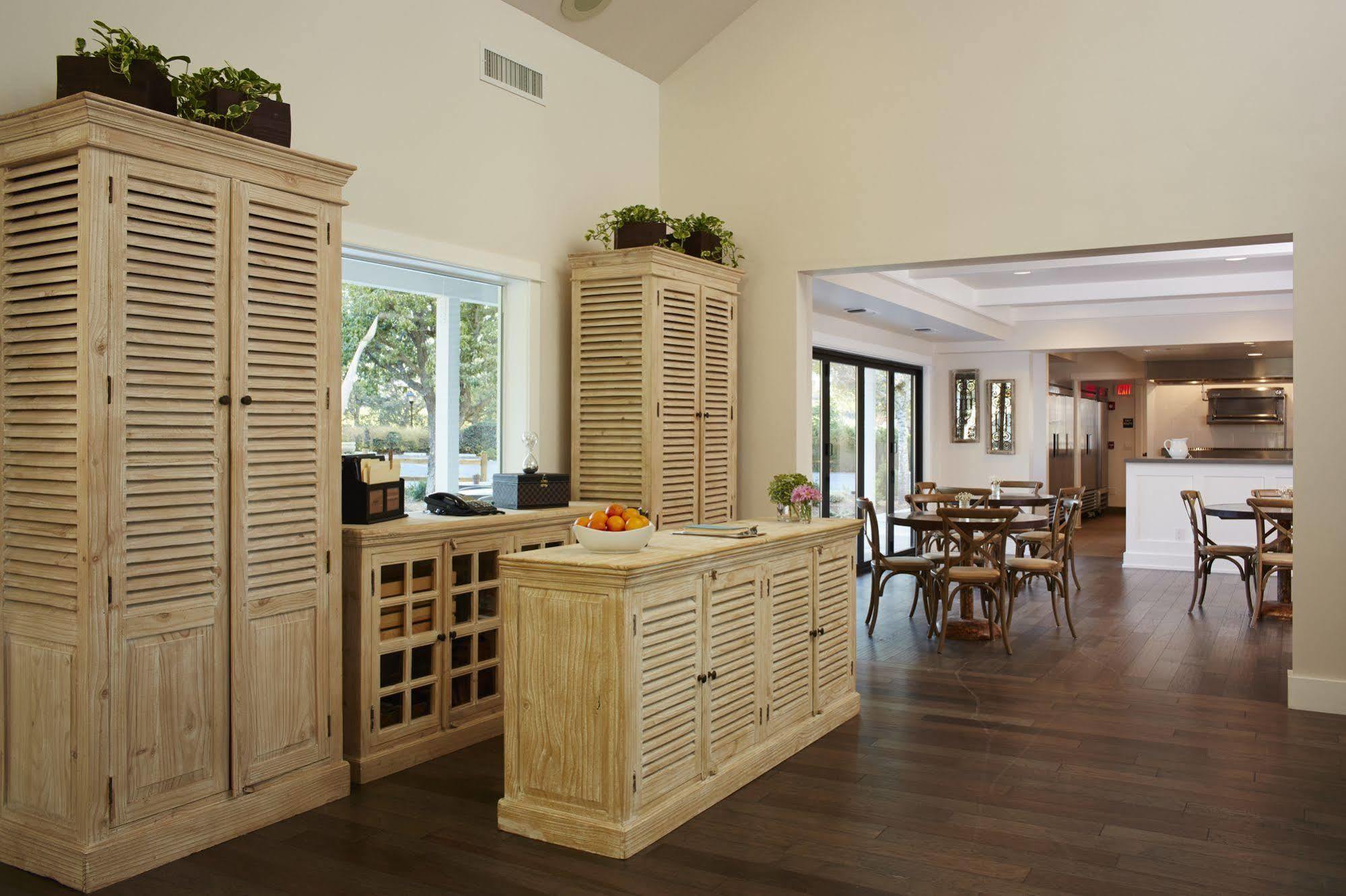Summerwood Inn Paso Robles Exterior photo